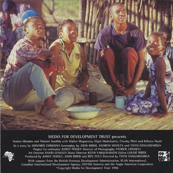 Everyone's Child Original Motion Picture Soundtrack CD 1996 - Picture 5 of 6